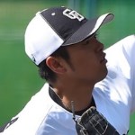 宋相勲 プロフィール 成績 速報 ドラフト ニュースなど選手情報 週刊ベースボールonline