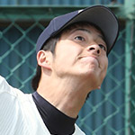 竹石智弥