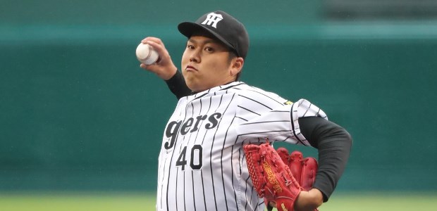 福永春吾  投手