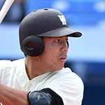 ドラフト指名候補注目選手 八木健太郎