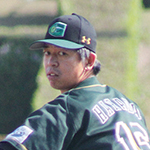 ドラフト指名候補注目選手 原田宥希