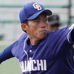 岡野祐一郎