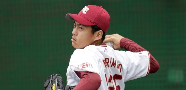 則本佳樹 ムラチグループ 投手