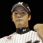 二木康太