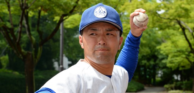 児山祐斗  投手
