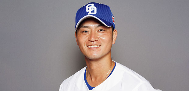 砂田毅樹  投手