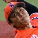 笠原祥太郎
