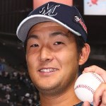 土肥星也