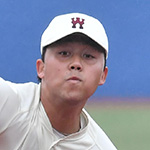 ドラフト指名候補注目選手 柳澤一輝 - 週刊ベースボールONLINE