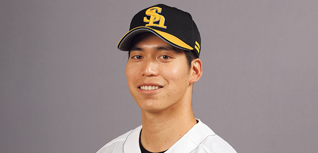 齊藤大将  投手