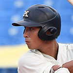 ドラフト指名候補注目選手 竹村春樹