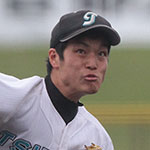 ドラフト指名候補注目選手 大道寺拓