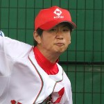 ドラフト指名候補注目選手 草場亮太