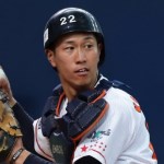 ドラフト指名候補注目選手 小林遼
