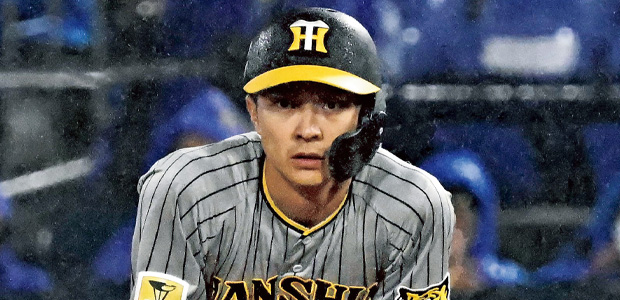 豊富な通販サイト 阪神タイガース 熊谷敬宥選手 ユニフォーム | polisa