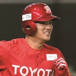 ドラフト指名候補注目選手 下石涼太