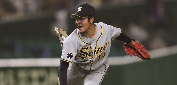 小久保気 鹿児島ドリームウェーブ 投手