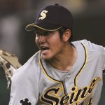 ドラフト指名候補注目選手 小久保気