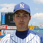 ドラフト指名候補注目選手 宮本誉士樹
