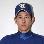 ドラフト指名候補注目選手 今村暁人