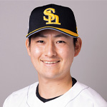 ドラフト指名候補注目選手 渡辺佑樹