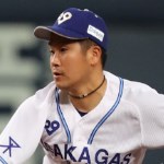 ドラフト指名候補注目選手 阪本大樹