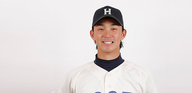 森龍馬 明治安田生命 内野手