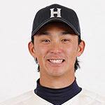 ドラフト指名候補注目選手 森龍馬