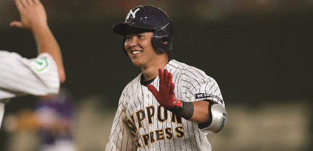 諸見里匠  内野手