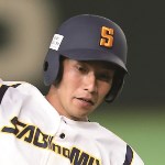 ドラフト指名候補注目選手 土谷恵介