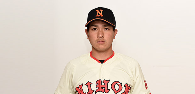 太田和輝  内野手