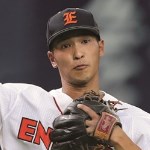ドラフト指名候補注目選手 小豆澤誠
