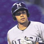 ドラフト指名候補注目選手 佐藤デシャーン広之