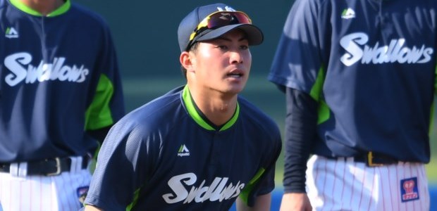 吉田大成  内野手