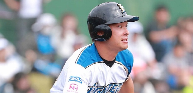 海老原一佳  外野手