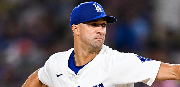 ジャック・フラハティ タイガース 投手