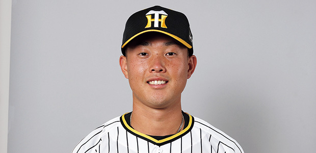 高濱祐仁  外野手