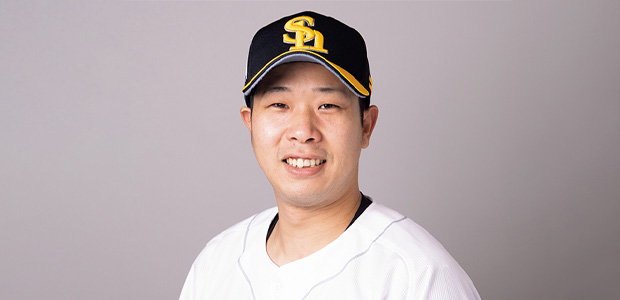 鍬原拓也  投手