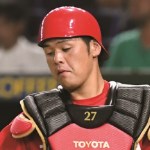 ドラフト指名候補注目選手 小畑尋規