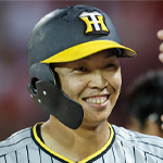 ドラフト指名候補注目選手 島田海吏