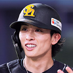 ドラフト指名候補注目選手 周東佑京