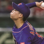 ドラフト指名候補注目選手 青島凌也