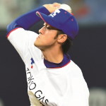 ドラフト指名候補注目選手 菅野秀哉