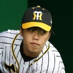ハル ブリーデン 週刊ベースボールonline プロフィール 試合出場成績 速報 ドラフト ニュースなど選手情報