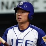 ドラフト指名候補注目選手 平山快
