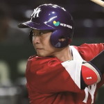 ドラフト指名候補注目選手 高瀬雄大