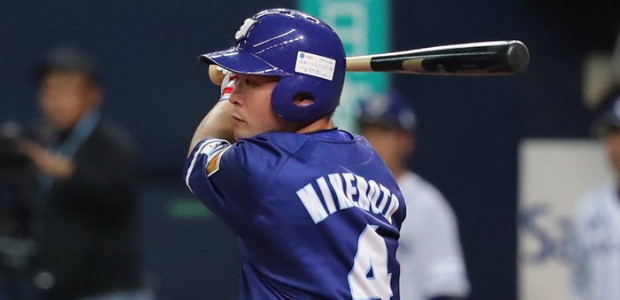 峯本匠 JFE東日本 内野手