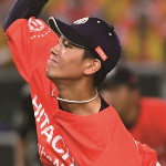 ドラフト指名候補注目選手 青野善行