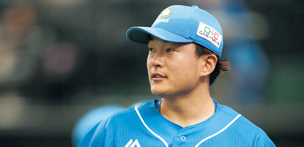 佐々木健 埼玉西武ライオンズ 投手