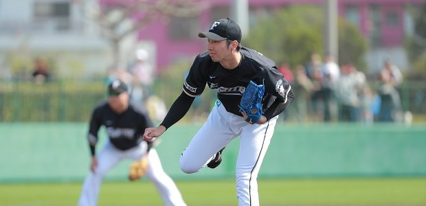 鈴木遼太郎 エイジェック 投手